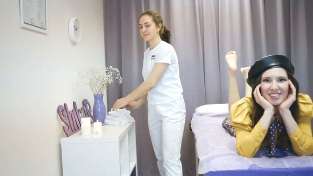 Студия красоты ShikӘR