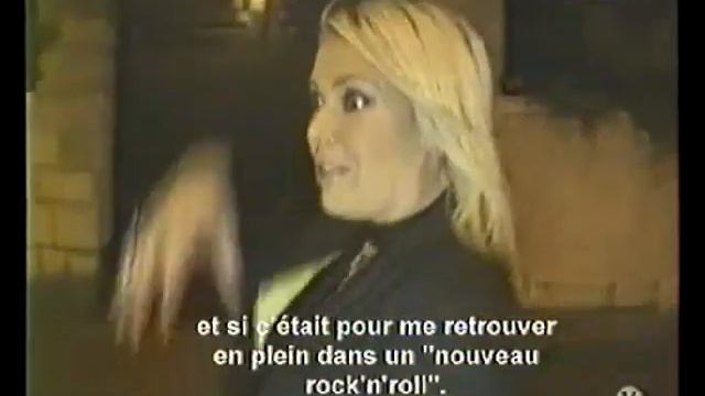 Kim Wilde Interview 21 09 2006
