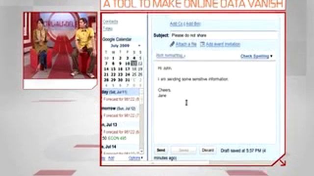 Ctrl+Alt+Delete Technology Show Ep 16 Part 1 CAD