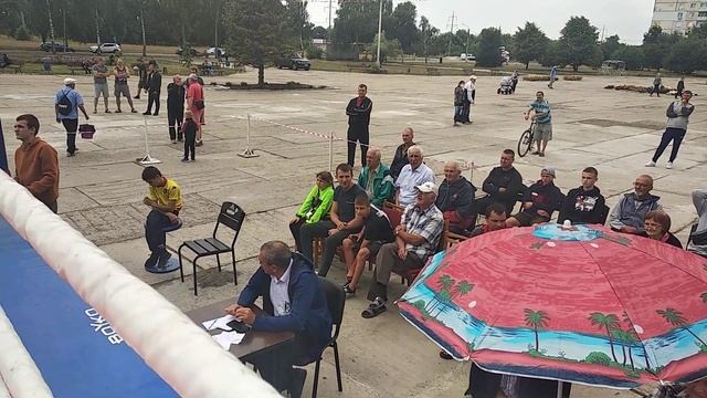 Богдан Спорник финал 2020 год. Турнир Глебова Третий день