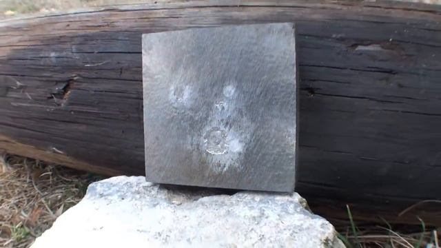 Титановая броня против пуль Разрушительное ранчо