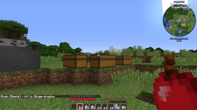 BECOME THE AVATAR, UNLOCK SUB BENDING, LEVEL UP BENDING SKILLS & MORE! Minecraft Avatar Mod Review