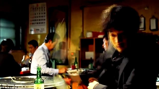 So Ji Sub - King Of Charisma