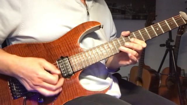 Jtc Jam Of The Month November Week 2#jtcjamofthemonth #ibanez #ibanezrg