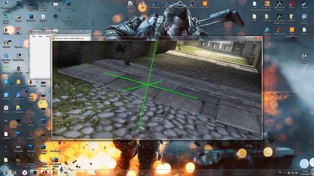 MovieSchool#2 КАК СДЕЛАТЬ ПОЛЁТЫ КАМЕР CS:GO