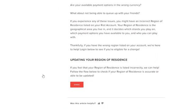 How To Change Valorant Region | Riot Games | The Gaming Boi