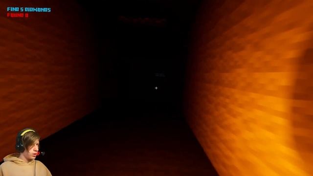 НИКОГДА НЕ ЗАПУСКАЙ ЭТУ ВЕРСИЮ МАЙНКРАФТ