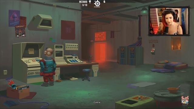 What Even Is This Game?! (Paradigm | #1)