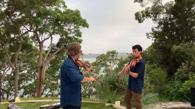 No Permit - Despacito - Cover