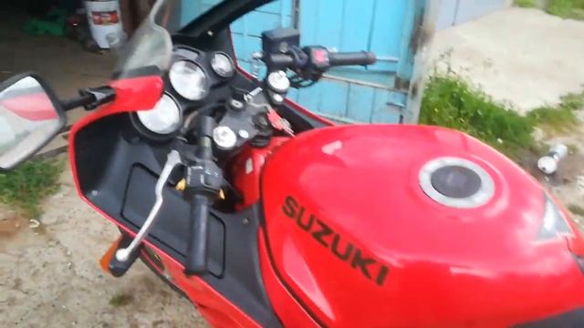 Техногонки в динамике