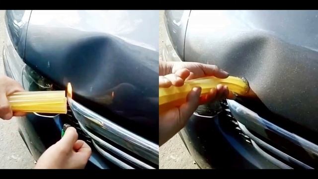 Уборка для гурманов