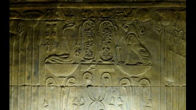 ЕГИПЕТ. Эдфу. Храм ГОРА.  Май. 2021 год