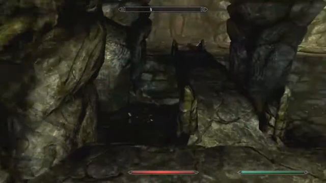 Skyrim Blood Alchemist - #1 - A New Beginning