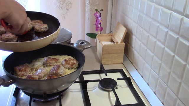 НОВЫЙ РЕЦЕПТ КУРИНЫХ КОТЛЕТ/ОТМЫВАЕМ ЗАСТАРЕЛЫЙ ЖИР СО СКОВОРОДОК/МЕГА ЗАКАТ АДЛЕРА