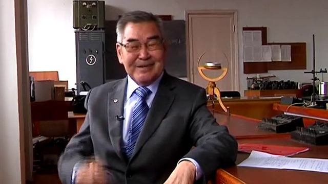 100 лет Кижингинской средней школе имени Хоца Намсараева