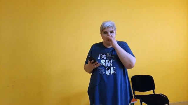 Пророческая смелость  Рут Эстер Фурман