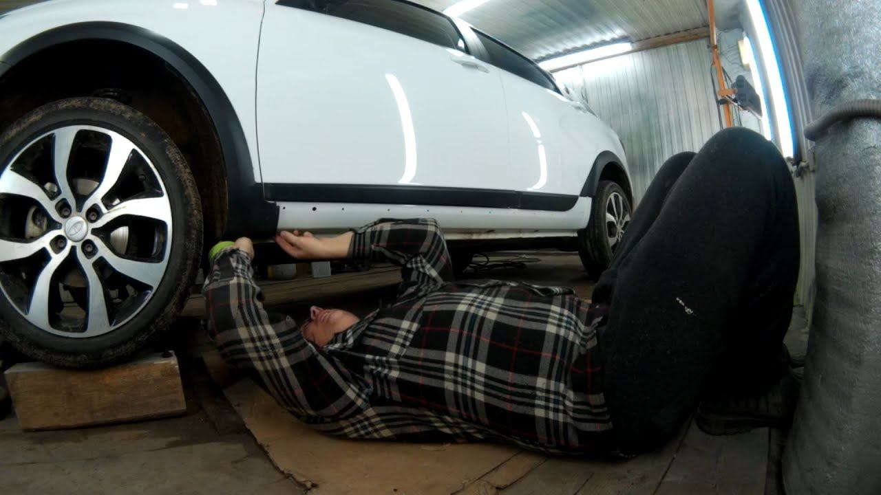 Ринат Гарифов