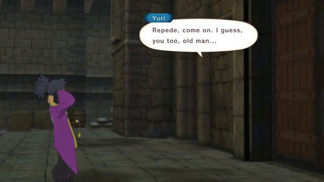 Tales Of Vesperia Definitive Edition - Episode 12 - (ReShade, English, 1440p, No Commentary)