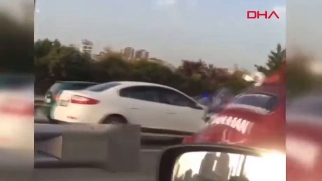 Turkish Spiderman Selamin Aleyküm