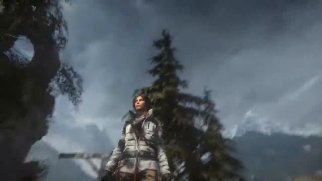 Rise Of The Tomb Raider - Прохождение игры #14