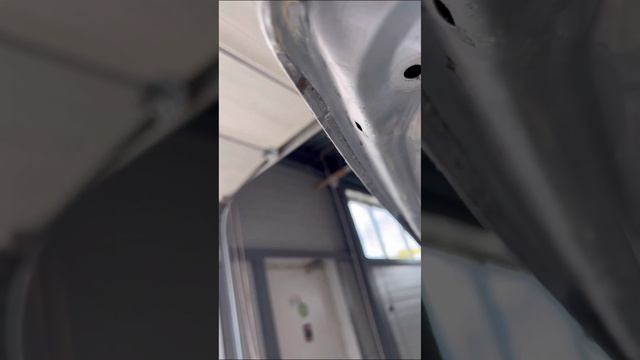 Не время терять: срочные ремонтные меры