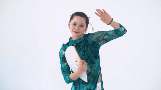 Китайская лютня