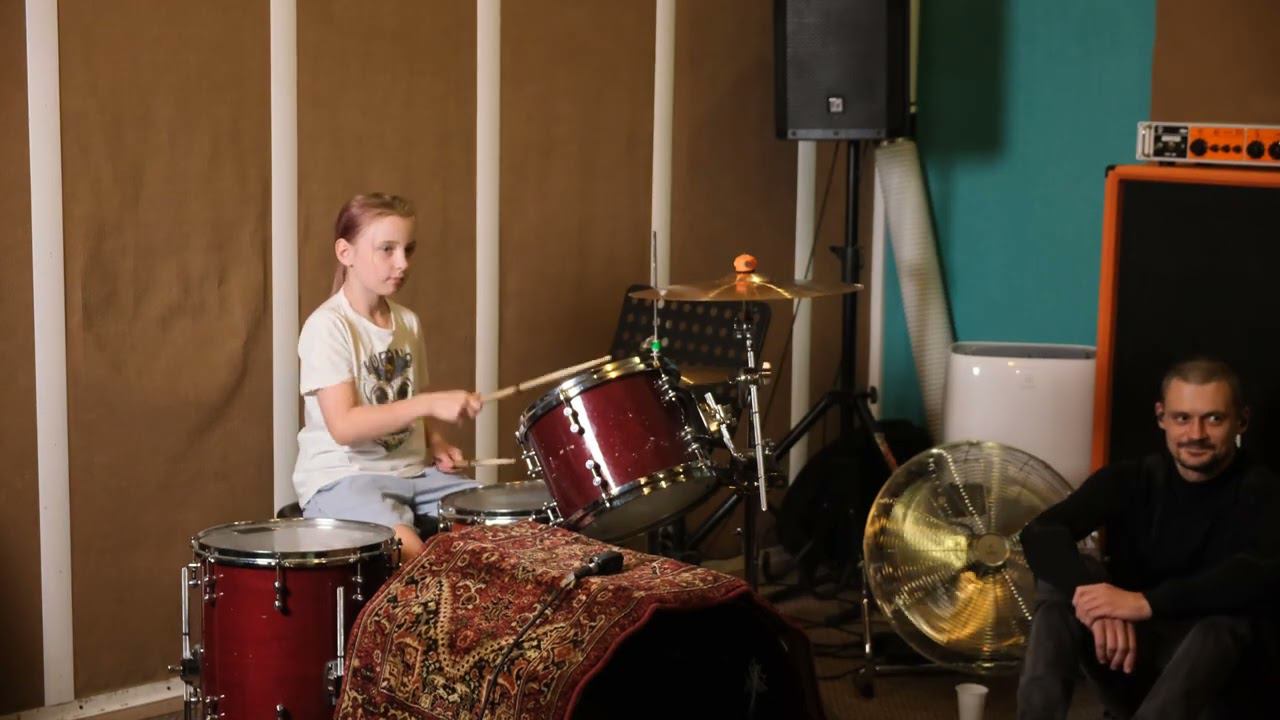 Репа 23.07.2024 Rocknmob. Улетай на крыльях ветра (из оперы Князь Игорь)