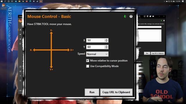 ULTIMATE Streaming Tool - STRM.TOOL By CrashKoeck - DO MORE!