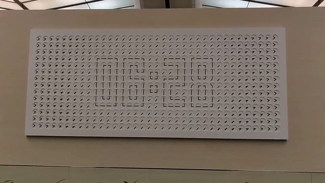 A MILLION TIMES AT CHANGI - Singapore #singapore #changiairport #time #art #clock #work