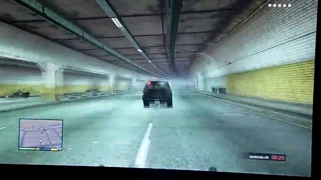 GTA V MODE EXPENDABLES 3 : Gta V