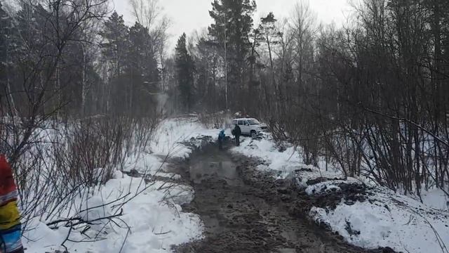 Озеро Глубокое. Новосибирский район 2018