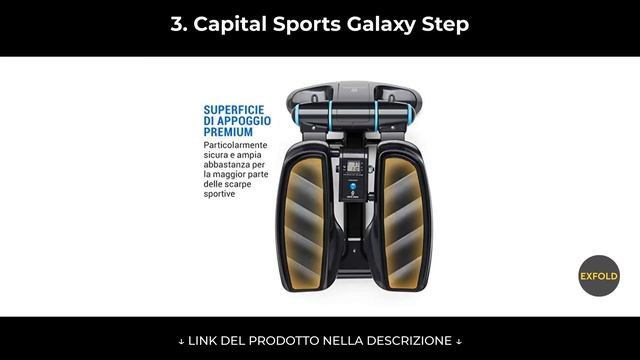 5 Migliori Stepper Nel 2021