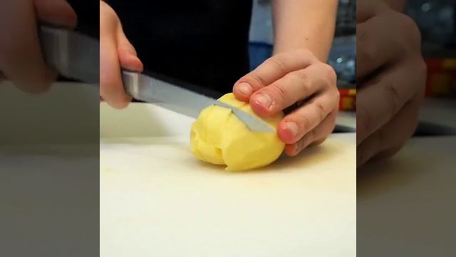 Сырный крем-суп