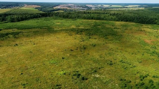 Земли Тарусы