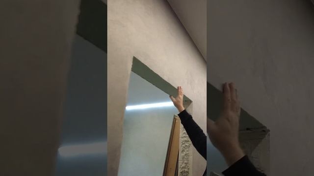 Веселый дверник! Аксамит выручает! #ремонтквартир #строительство #сочи2023