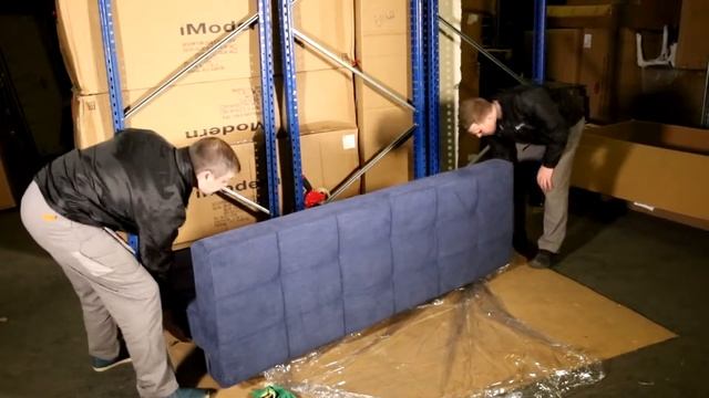 Диван кровать London|iModern