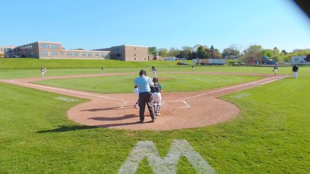 Channel 98.9 Sports Stream Final 5/11/23: CSP Wolfpack 13 Westfield 0 | Varsity Baseball