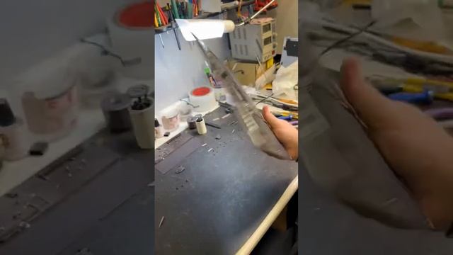 MacBook Pro A1708 полосатое настроение!