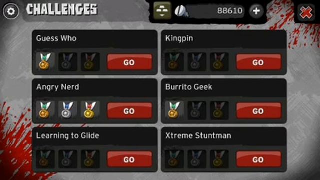 Ковка! В игре Berzerk Ball 2