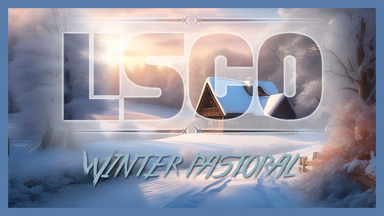 Lisco - Winter Pastoral