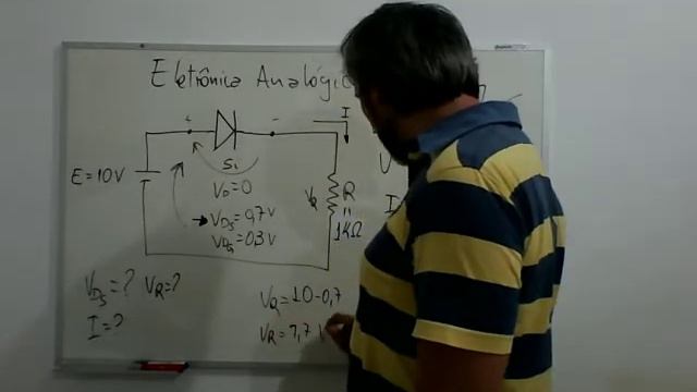 Circuitos Analógicos - 01