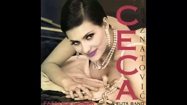 Ceca - Idi dok si mlad - Audio 1995 HD