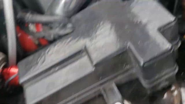 Nissan 300zx Blackbird Z32 Update Widebody/post Apocalyptic