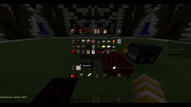 СУПЕР ПВП ТЕКСТУР ПАК ДЛЯ СЛАБЫХ СРЕДНИХ ПК | Vime World