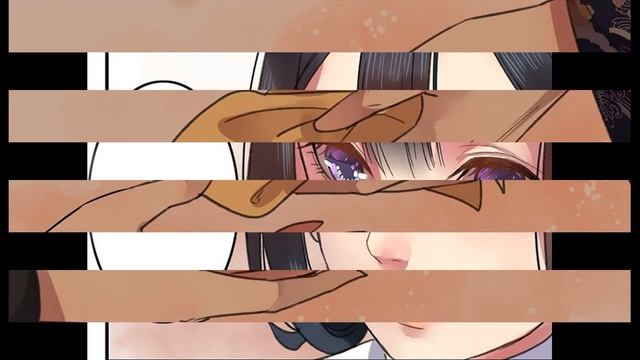 Принцесса в гареме принца.  12 глава