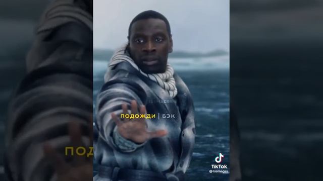 Фильм  2020 Зов предков