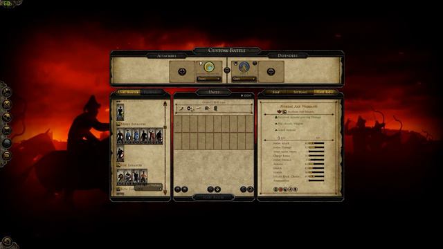 Total War Attila - CA Plz - Sucky Generals Rant