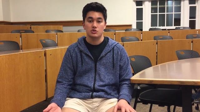 Meet Survivor Rotunda Island Castaway: Noah