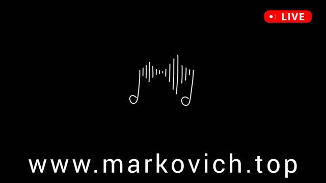 Markovich Electronica 2024 - Imaginarium - Part One