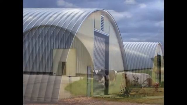 арочные ангары-склады, зернохранилища в Новгородской области. АнгарГрупп. т. 8 (47396) 5-82-90